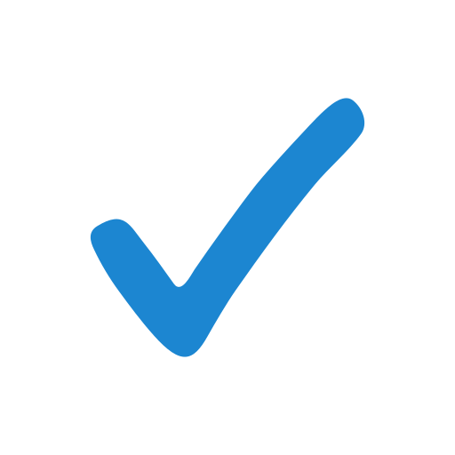 Check icon