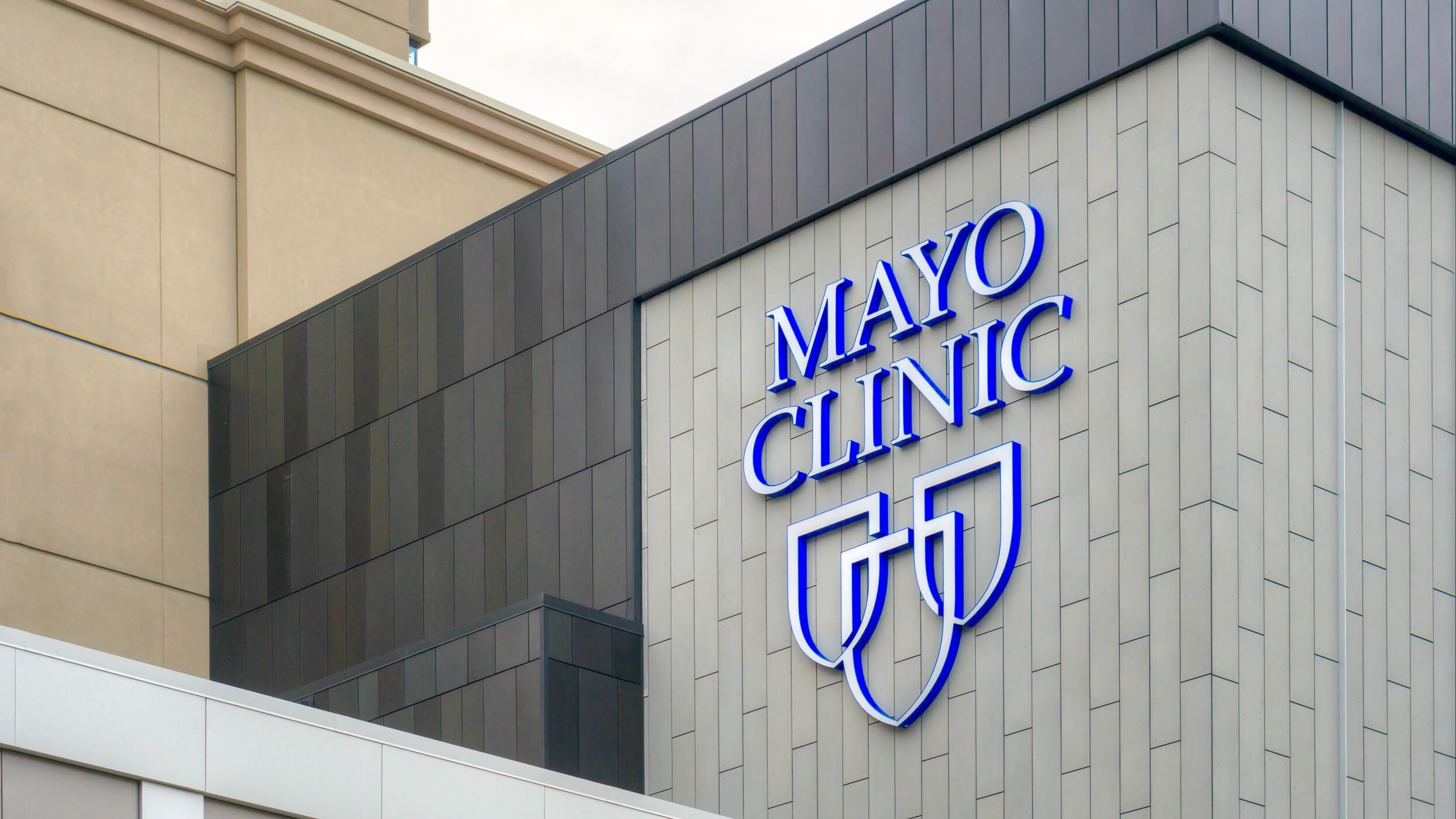 Μελέτη Mayo Clinic: EMS άσκηση έναντι συμβατικής προπόνησης