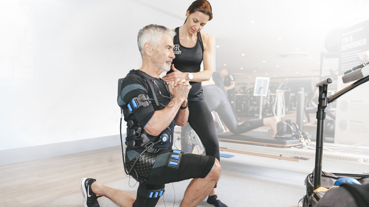 Αλήθεια για το EMS! Μέθοδος ή Μάρκα;