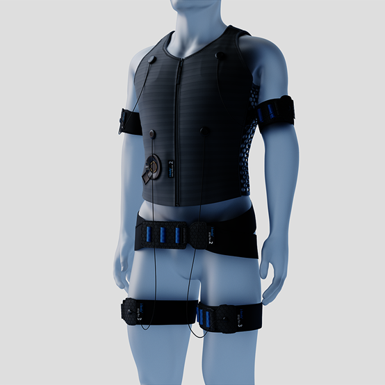 Εξοπλισμός i-body -Σωστή χρήση & οδηγίες φροντίδας