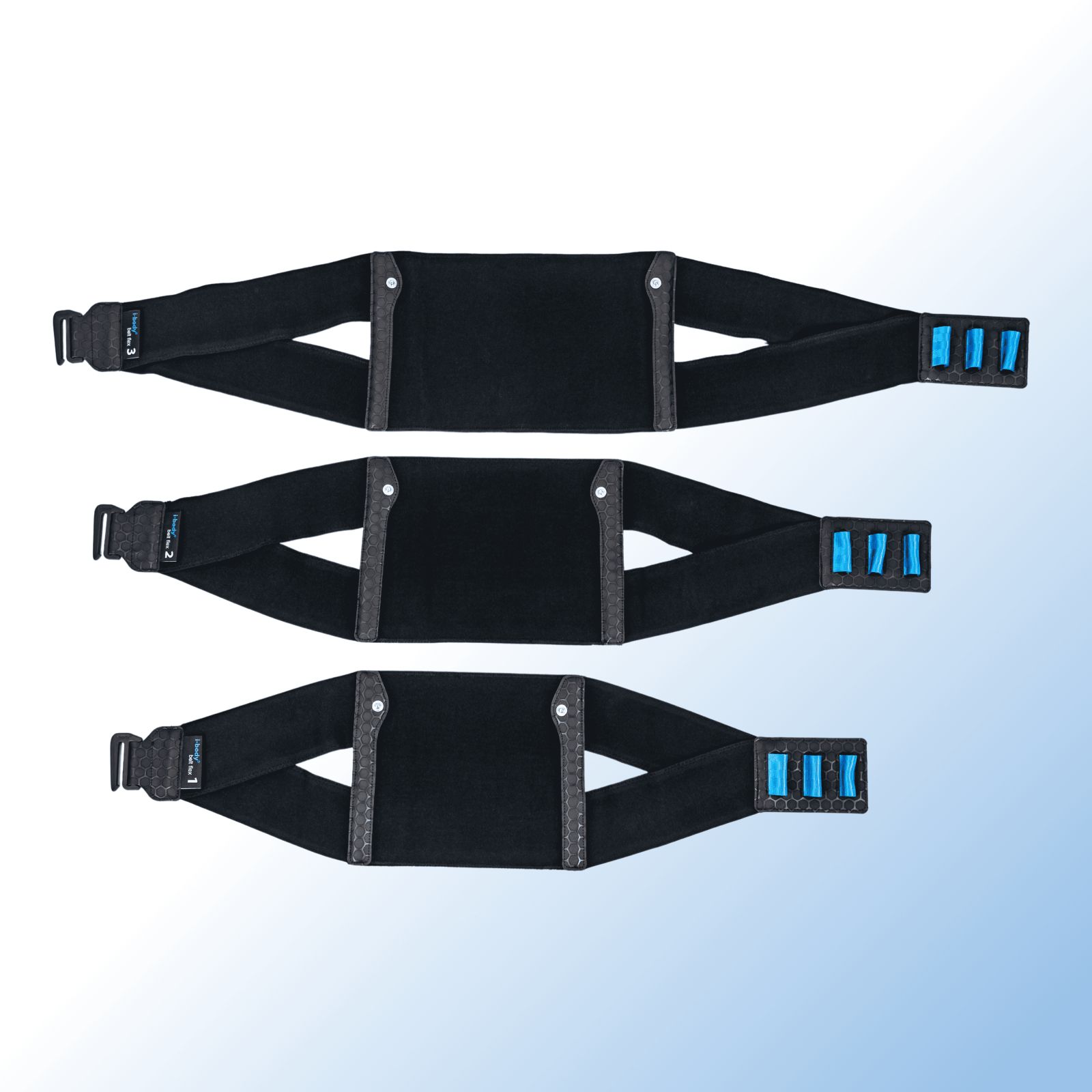 i-body® belt flex 1/1