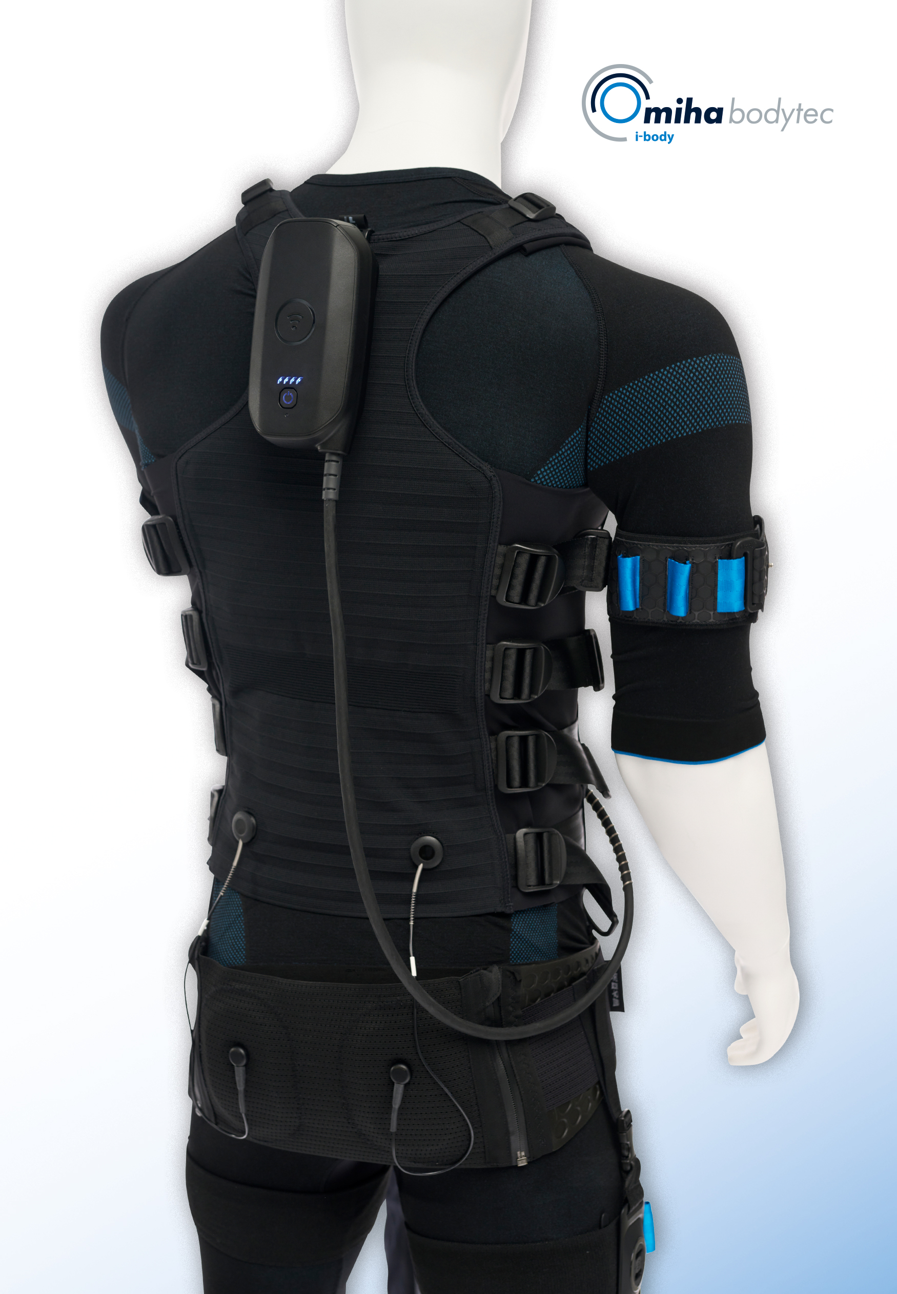i-body® connect wireless with charger thumbnail 2