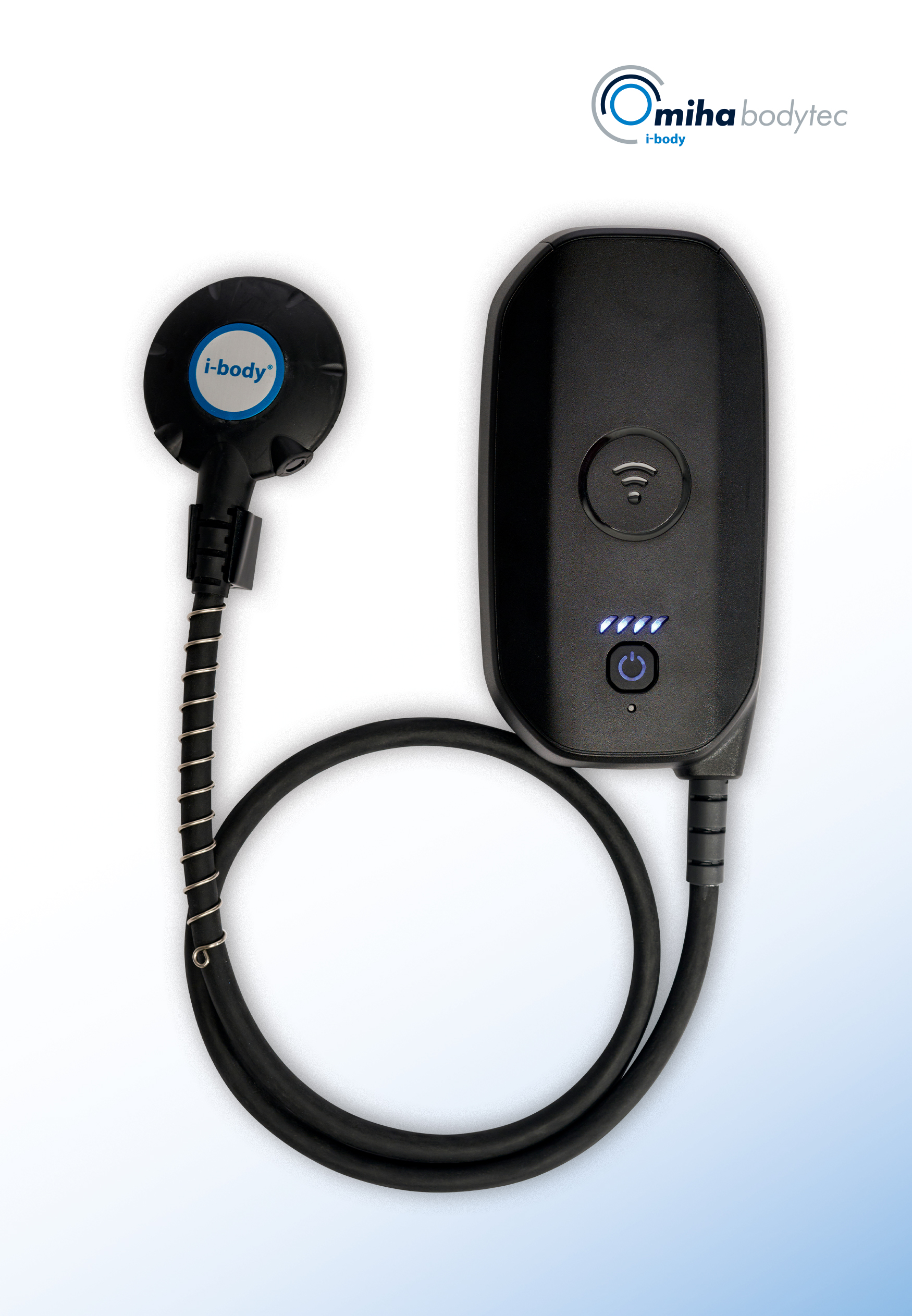 i-body® connect wireless with charger thumbnail 4