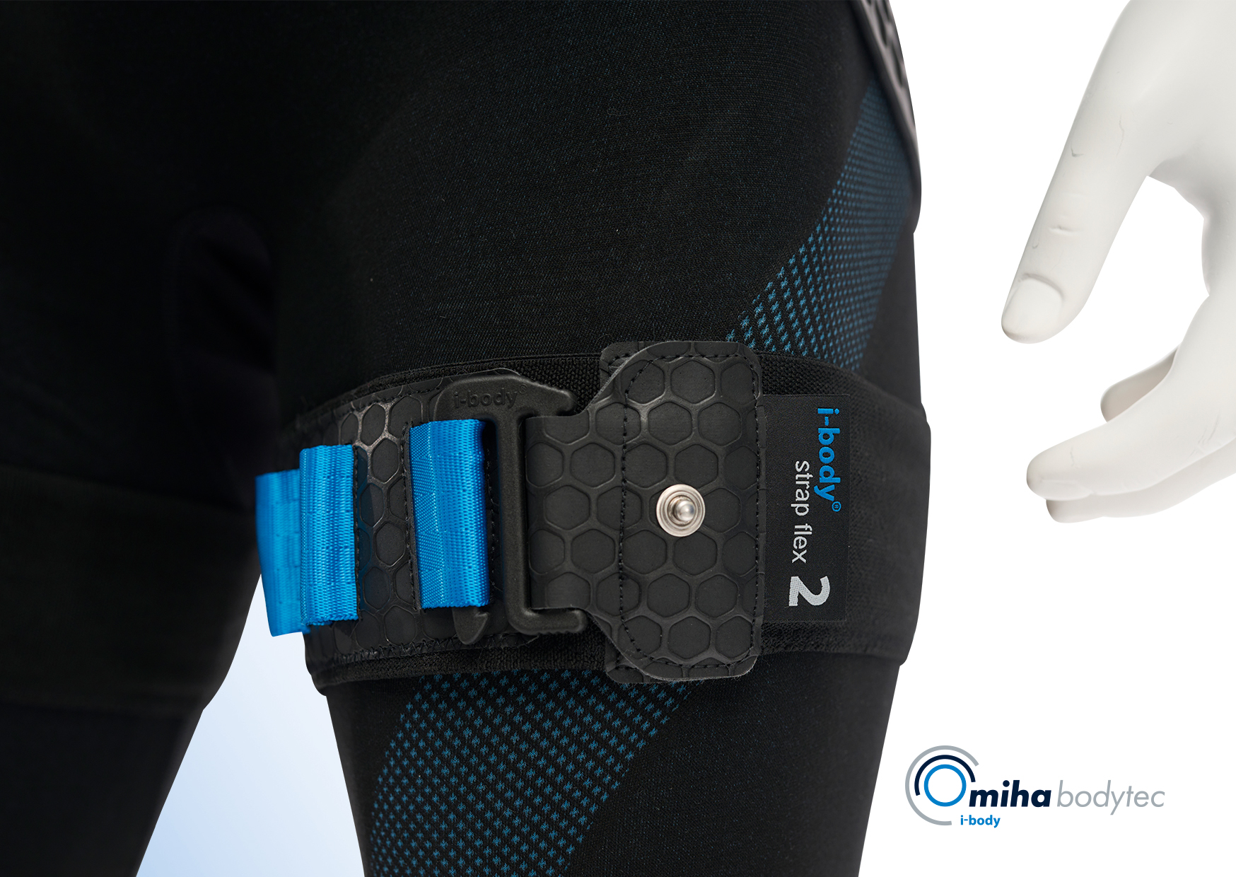 i-body® strap flex thumbnail 3