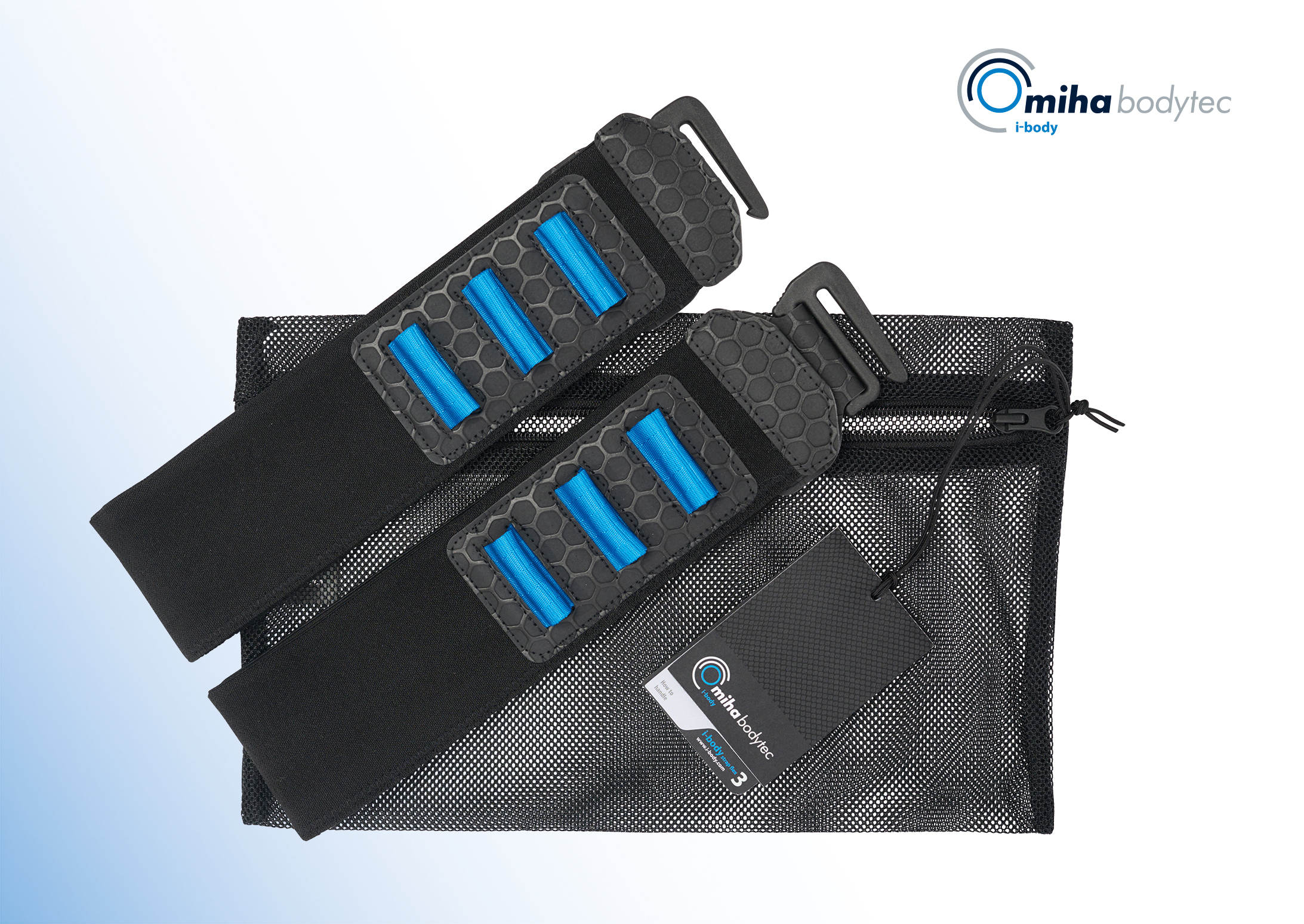 i-body® strap flex thumbnail 2