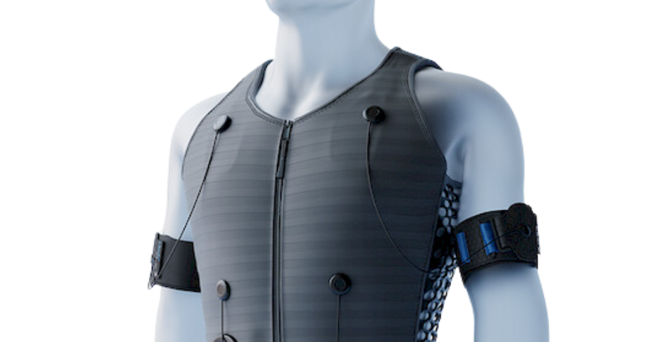 i-body® strap flex 1/4