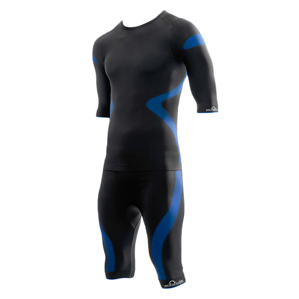 i-body® Functional Underwear 1/4