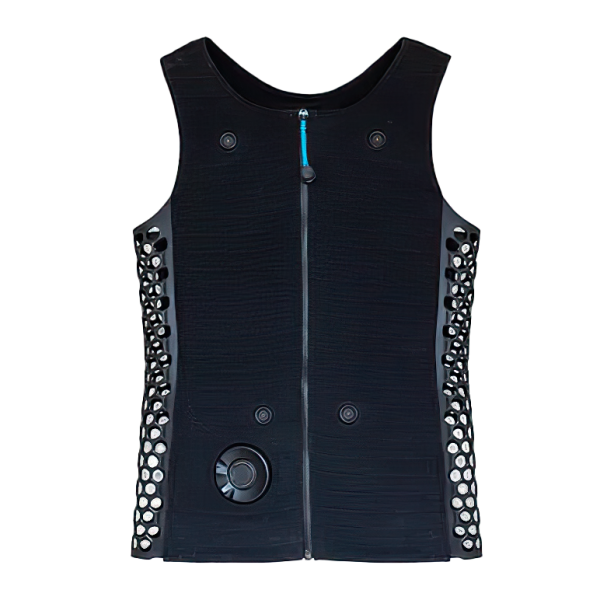 i-body® vest 1/4