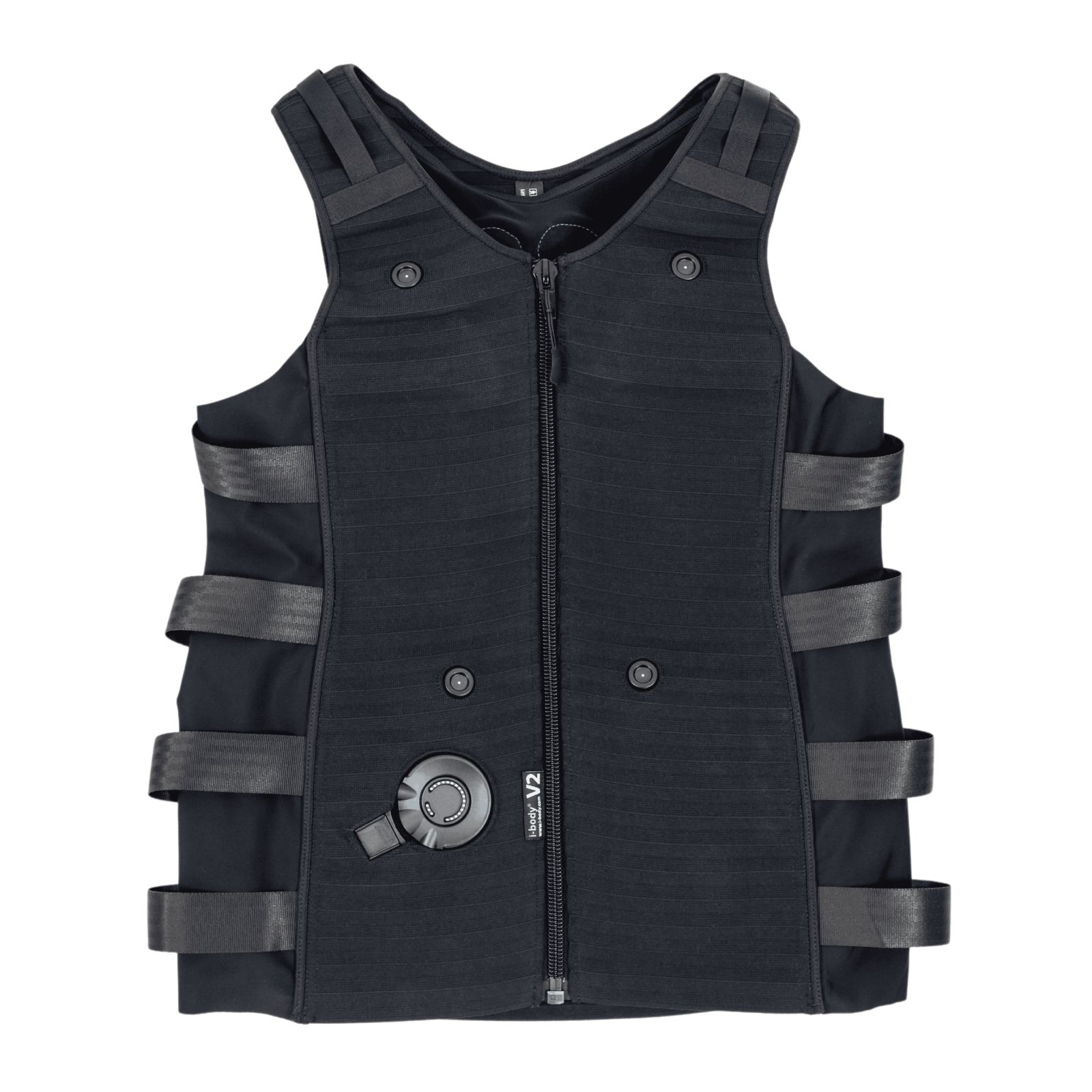i-body® vest thumbnail 3