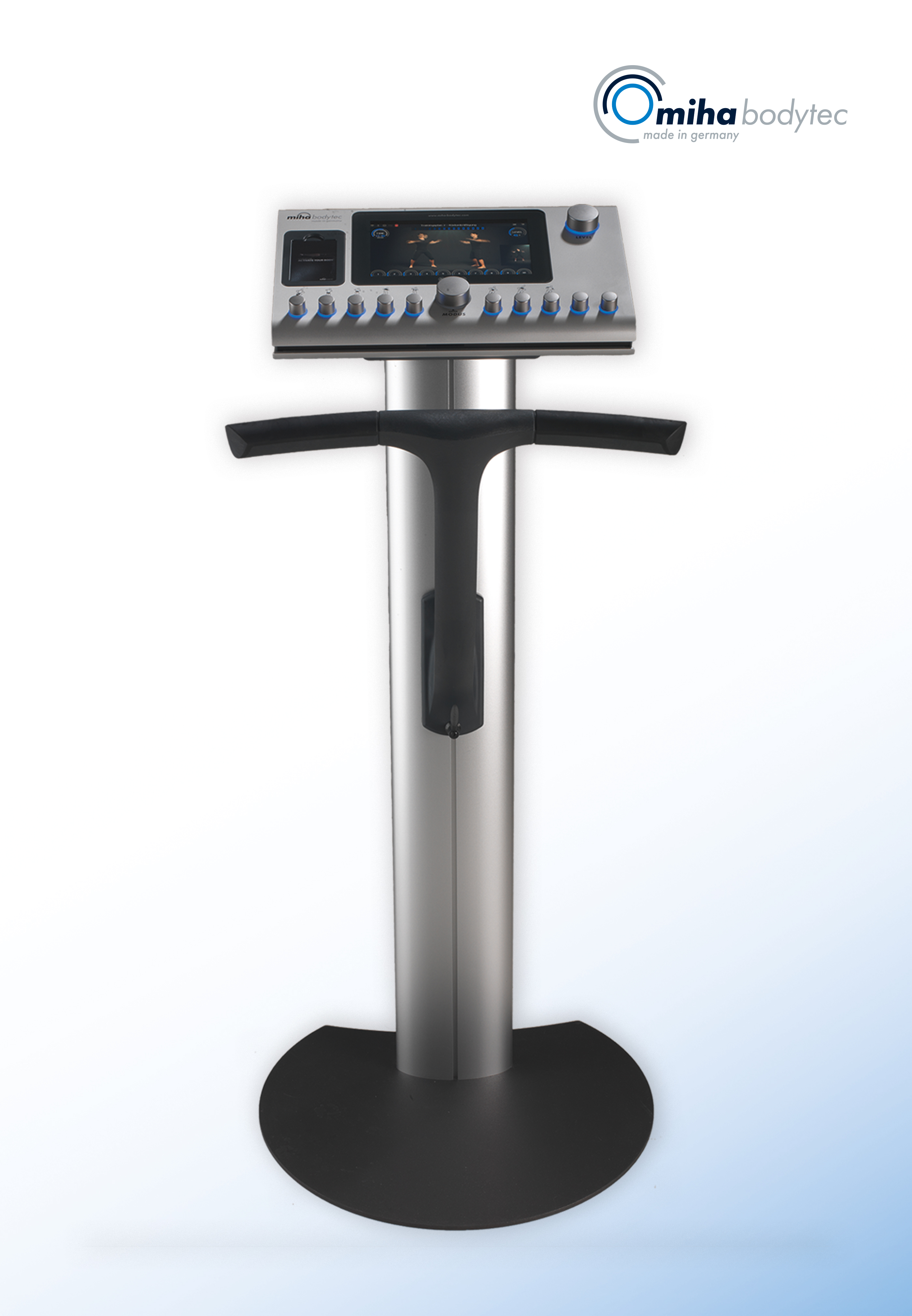 miha bodytec II medical (ενσύρματο)