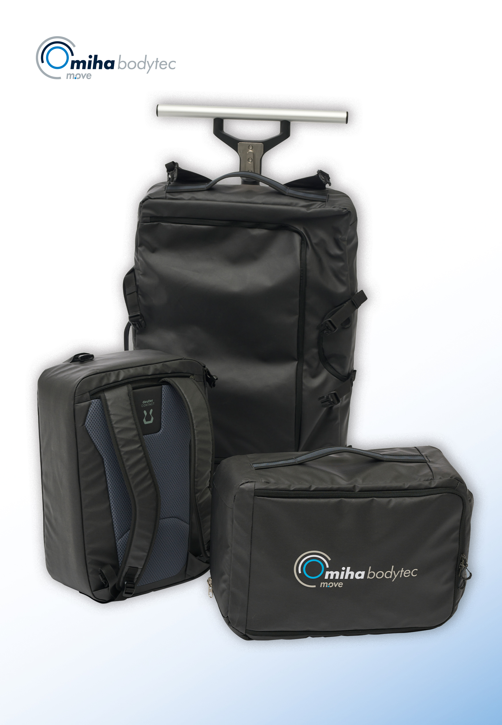 Travelstation m.ove